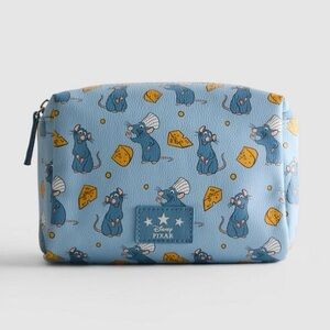 Disney Pixar's Ratatouille Makeup Bag